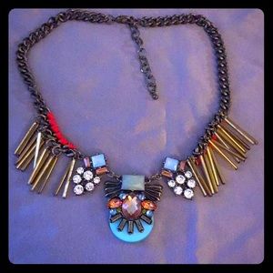 Costume jewelry